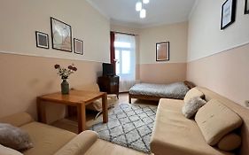 Old Town Apartment